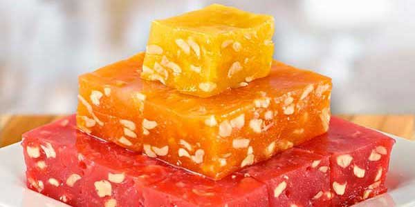 manjaly halwa